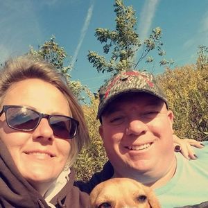 Meet your Posher, Tracy